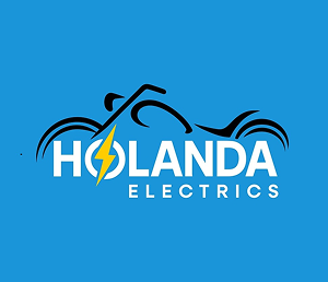 Logo Holanda Electrics