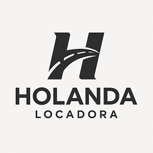 Logo Holanda Locadora